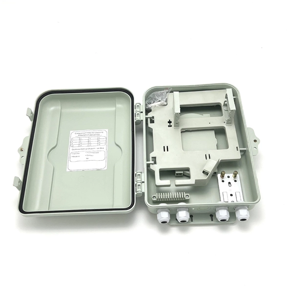 PoE Switch Extended Functions