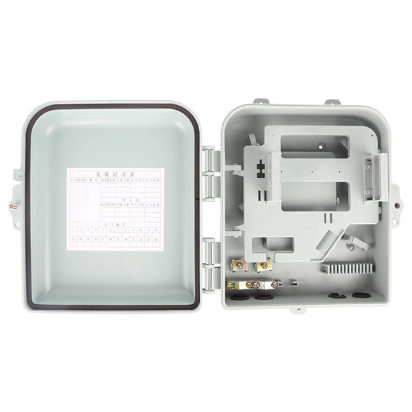 Application of Explosion-proof Distribution Boxes in Grenada
