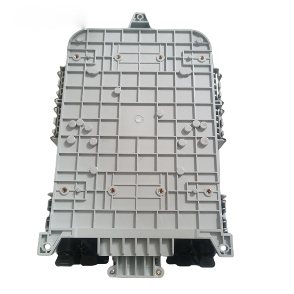 MPO and building fiber optic cables