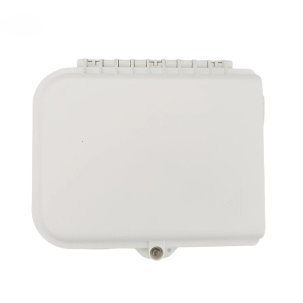 Latvia Agent Fiber Optic Distribution Box 6-core