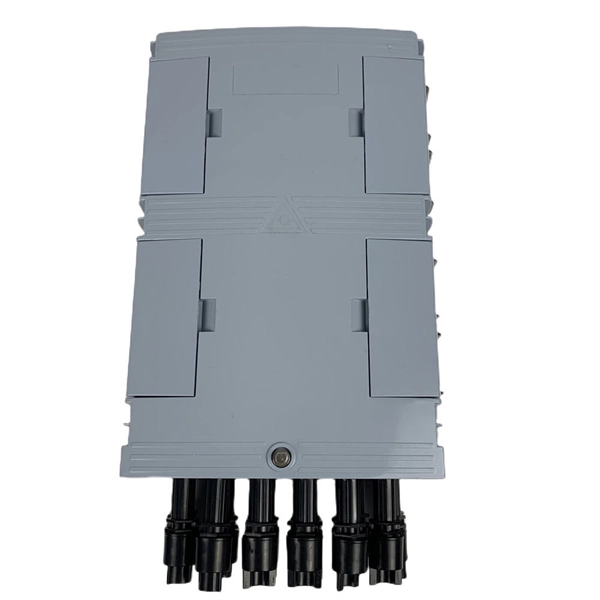 Meeting the standard optical attenuation of the secondary beam splitter