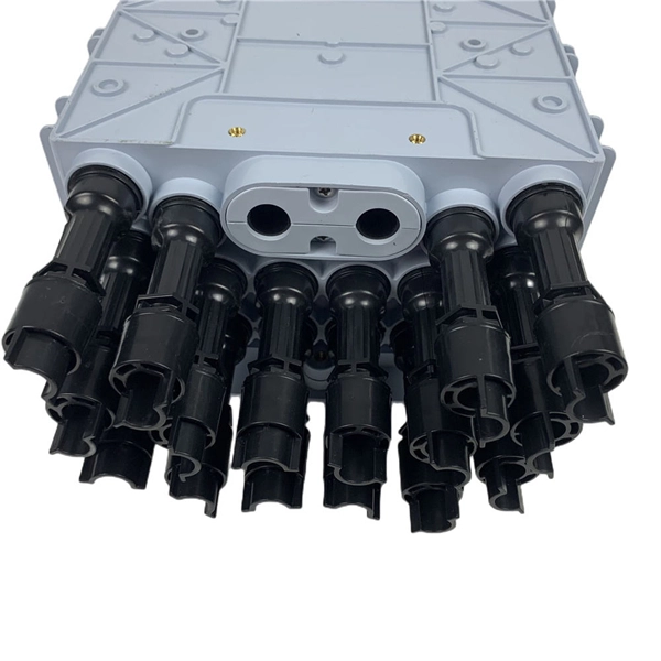 70 sq m cable distribution box configuration