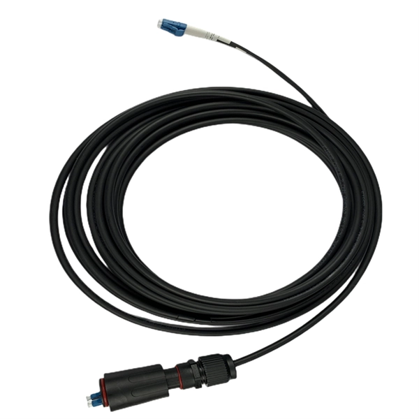 Can a secondary distribution box be waterproof 