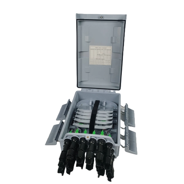 South African FRP cable tray and support manufacturer