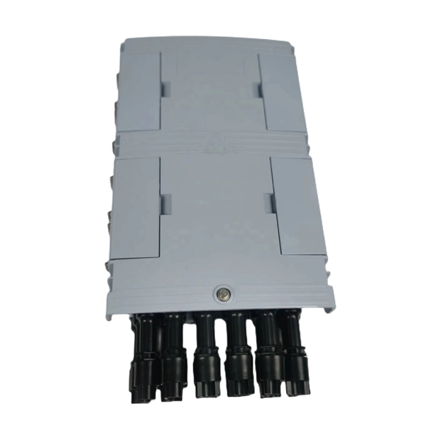 How to run fiber optic cables for surveillance cameras