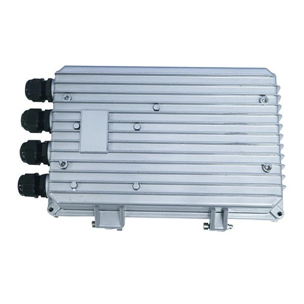 Secondary and tertiary enclosures for electrical assembly boxes