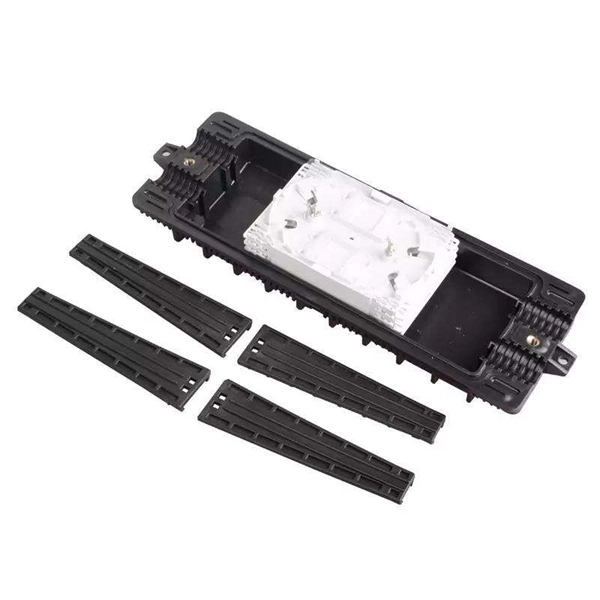 Standard cable tray construction