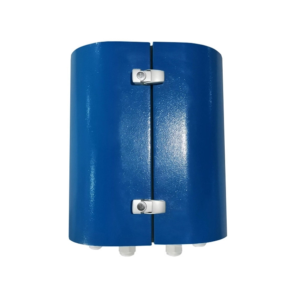 4-core fiber optic cable for monitoring