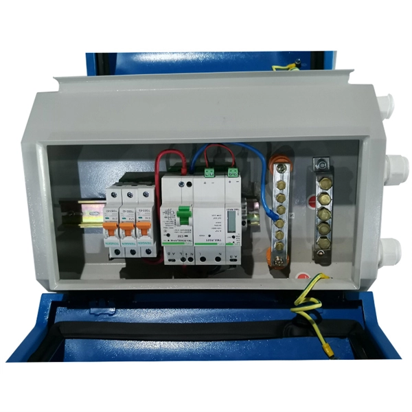 Optical Cable Construction and Installation