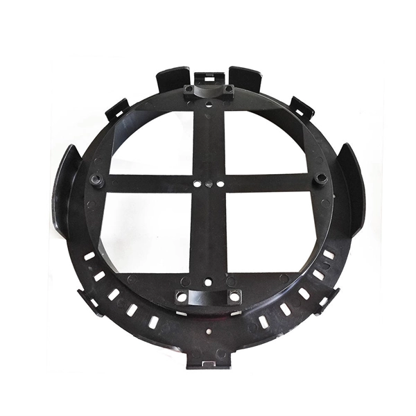 Papua New Guinea 10G Industrial-Grade Optical Module