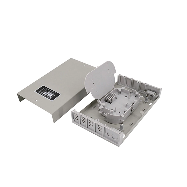 Principle of Temporary Power Distribution Box on Construction Site
