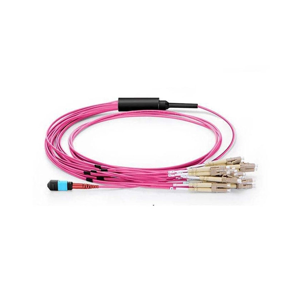 Telecommunication Fiber Optic Cable Fusion Splicing Solution