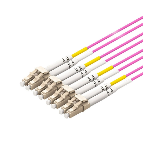 Connection between cable tray and shaft