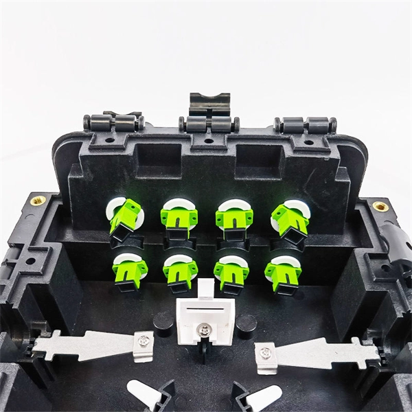 Recommended Manufacturers of Andorra Standard Fiber Optic Sensors