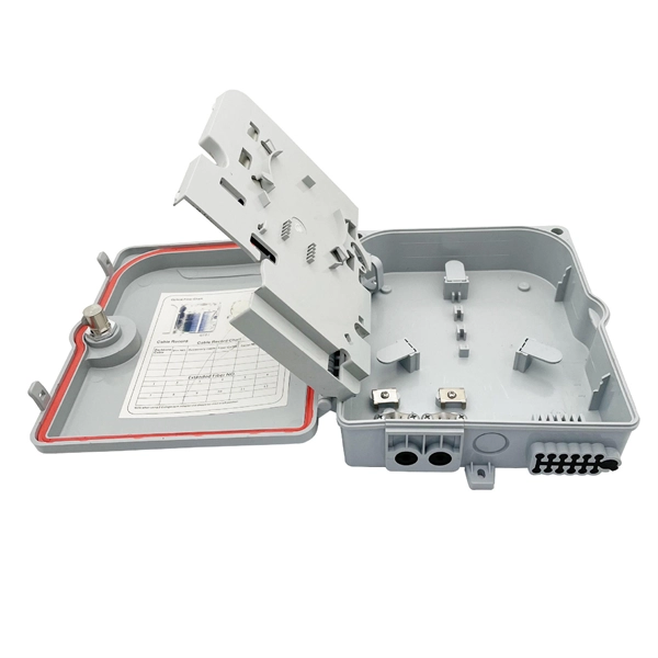 Passive Network Light
