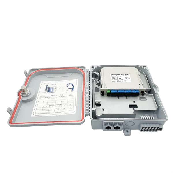 Distribution Box HT-8