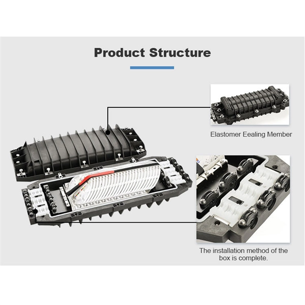 Canadian Fire-Resistant Cable Tray Installation
