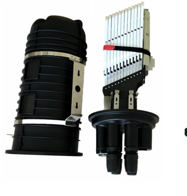 10 Gigabit Fiber Optic Cable Splice Loss