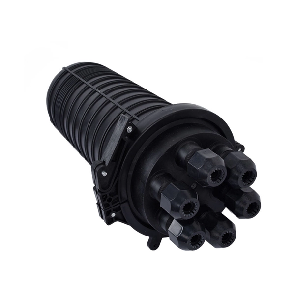 US OEM Fiber Optic Enterprise Router LPO