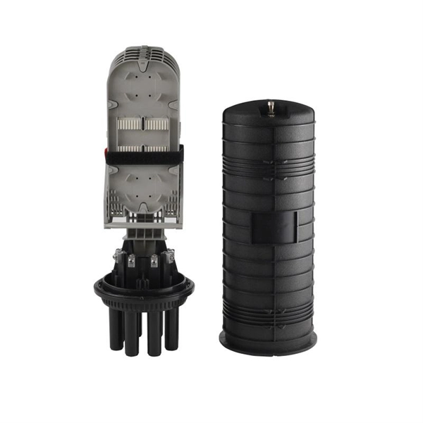 Fiber optic cable model gyftzy24 cores