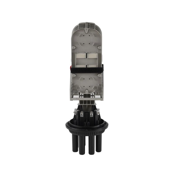 Household power distribution box switch configuration