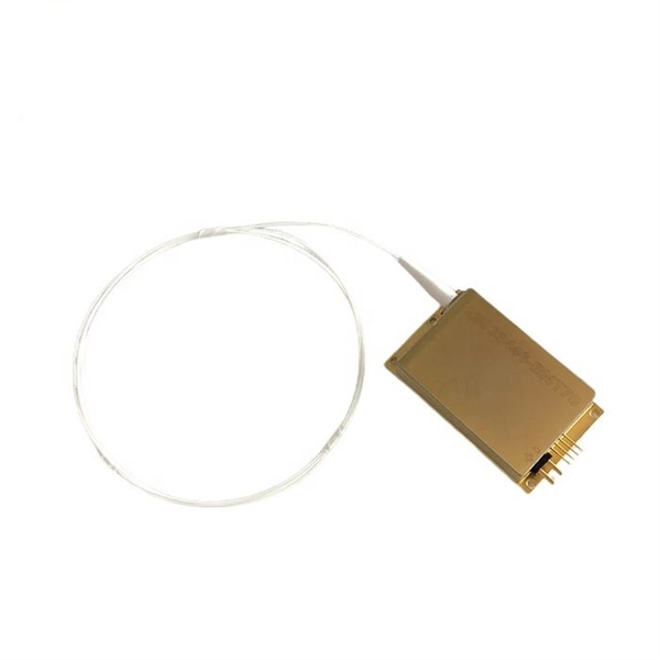 What is the machine for splicing optical cables called