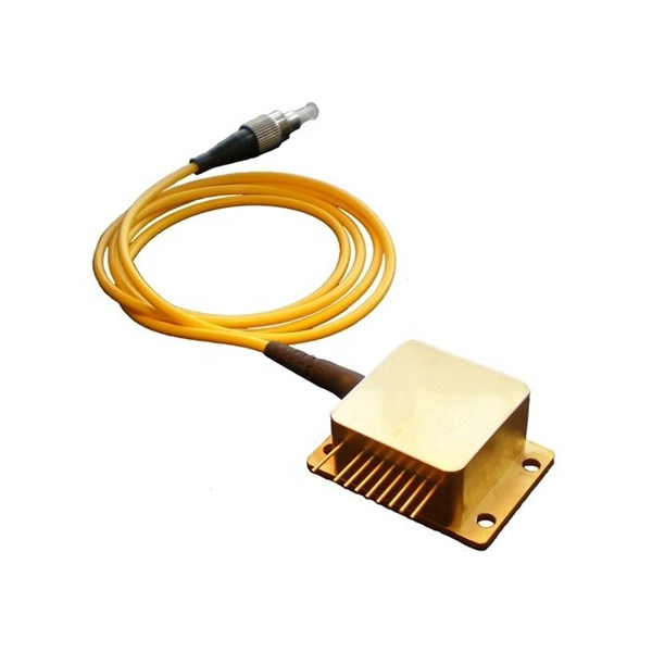 Uganda Fibre Channel Optical Module