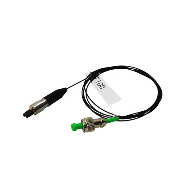 Fiber Optic Diffuse Reflection Sensor