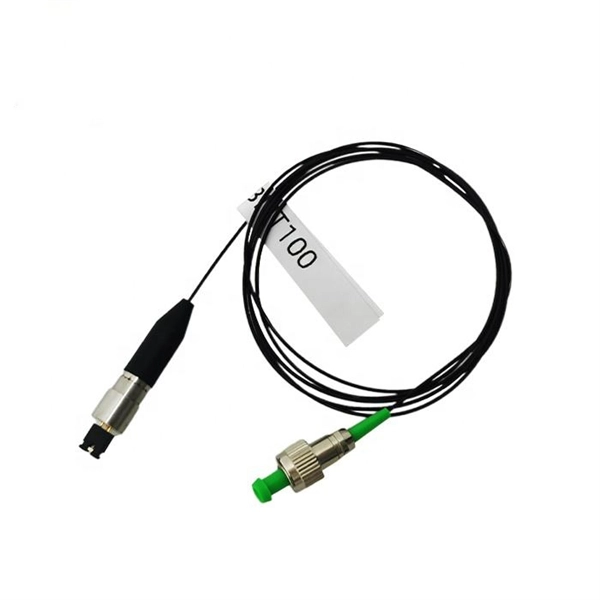 How to install invisible fiber optic cables to a router