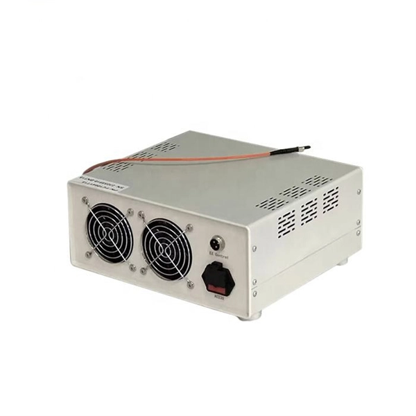 Explosion-proof room UPS power supply system
