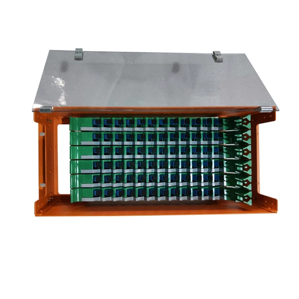 Standard for 12-core optical cable splicing time