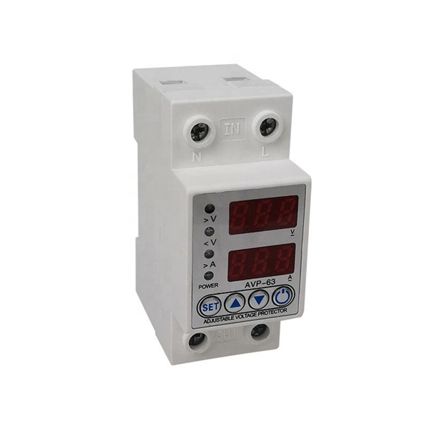 Lb401 Distribution Box