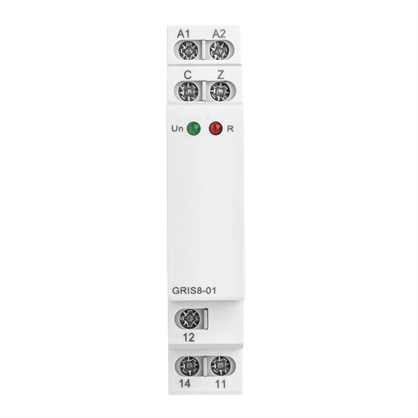 Should electrical distribution boxes be fitted with protective railings 