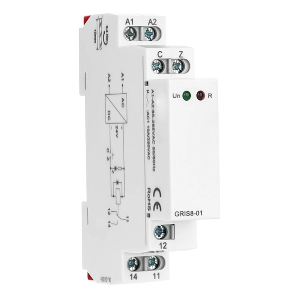 Russian Explosion-Proof Lighting and Power Distribution Box