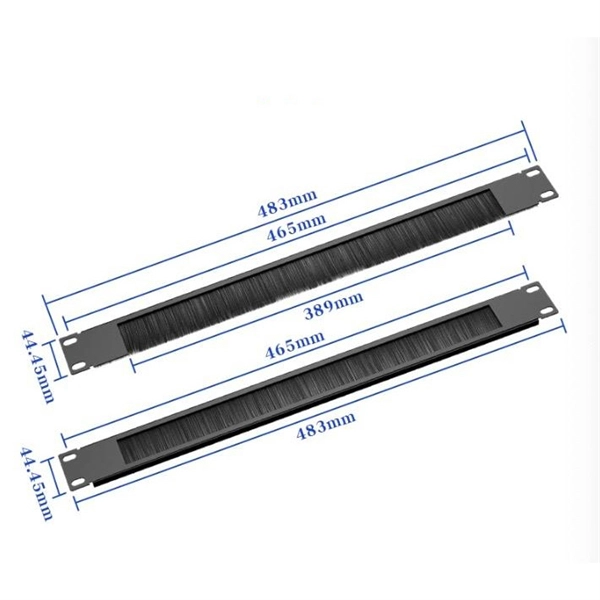 Wired fiber optic communication distance