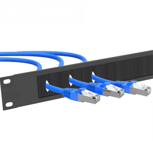Is the beam splitter inside the junction box 