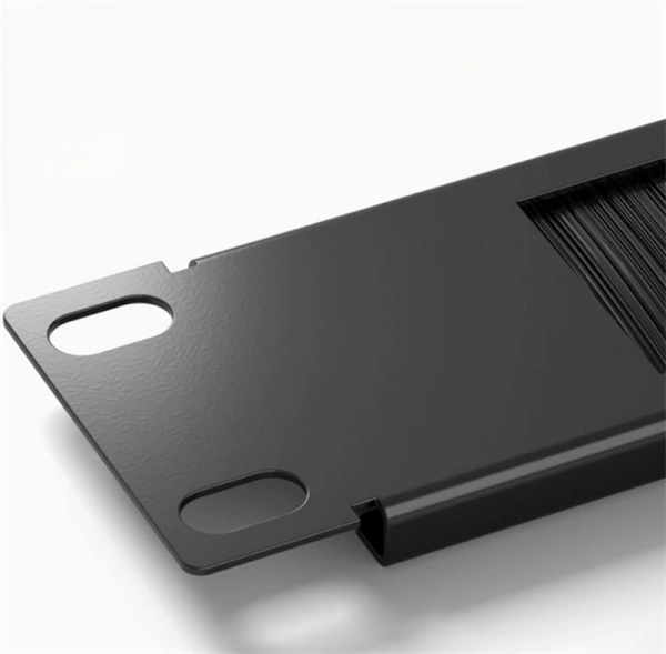 Development Trends of Fiber Optic Sensor Technology