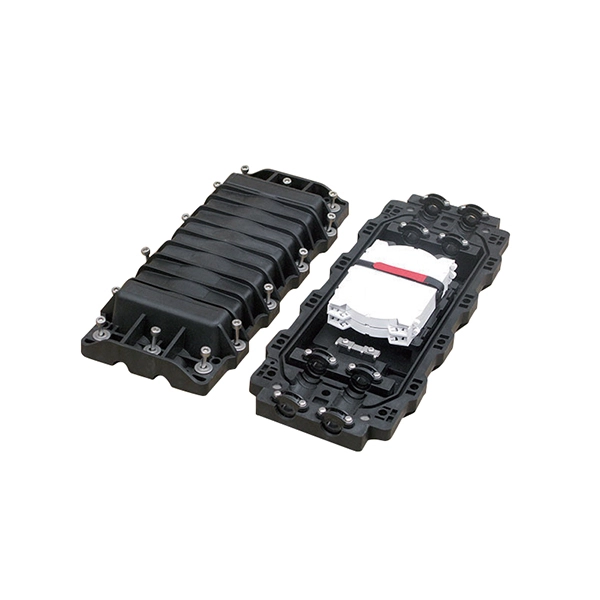 Principles for Selecting Components in Secondary Distribution Boxes