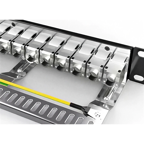 Prices of galvanized cable trays from Syrian manufacturers