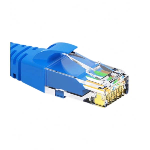 How are the cable tray supports in Bissau USA 