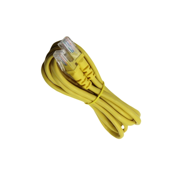 Intelligent power distribution box for monitoring
