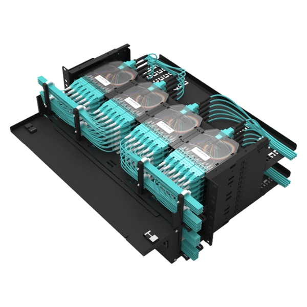 Selection Criteria for Components in Secondary Distribution Boxes