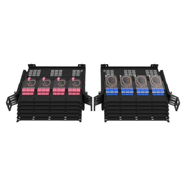 Risk Analysis of Optical Cable Transportation