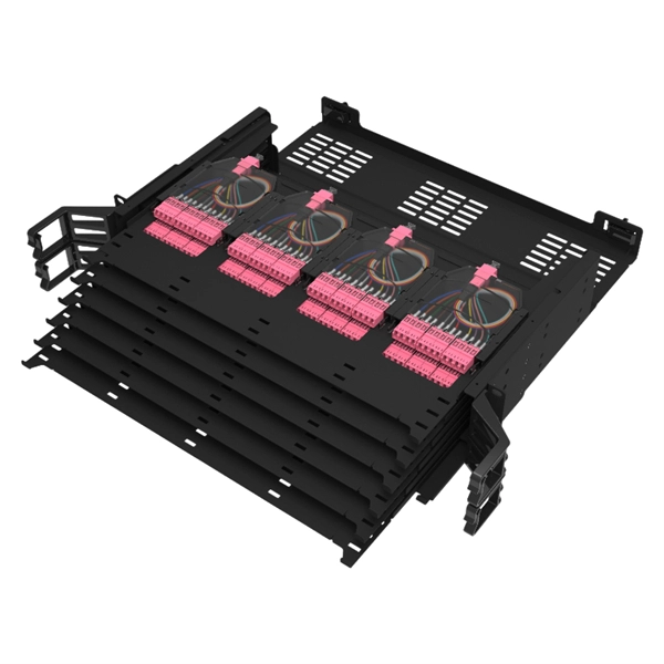 Where are distribution boxes usually located 