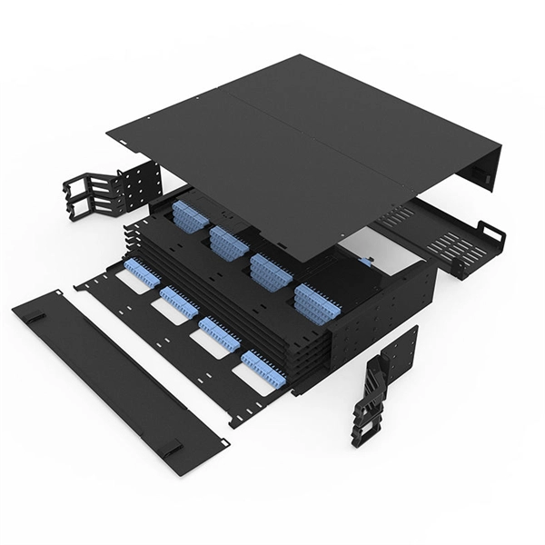 Formal Distribution Box Industry