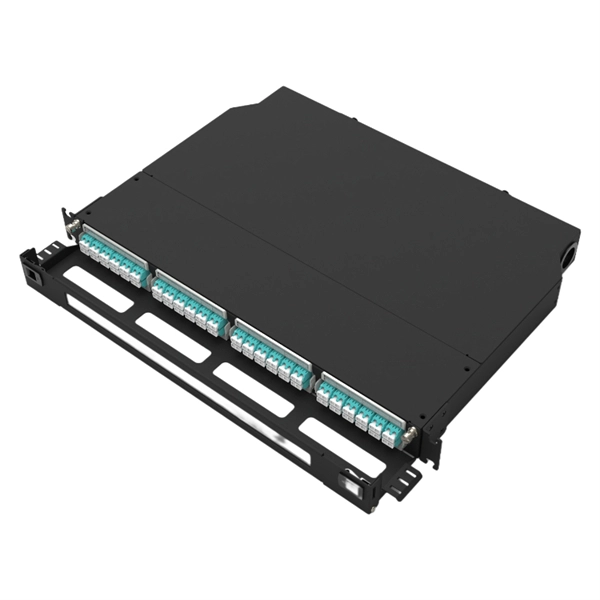 Lc Single-Mode Single-Core 10 Gigabit Optical Module