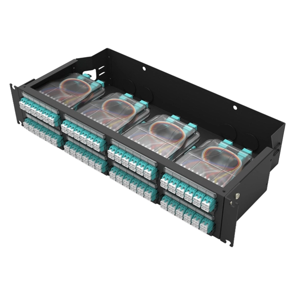 Painting the electrical distribution box