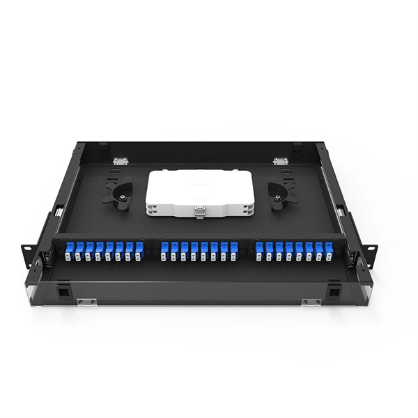 Which company makes cable trays in Panama 