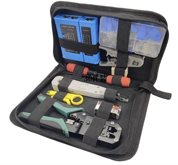 Requirements for wiring in construction distribution boxes