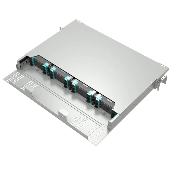 Intelligent Customization Process for External Distribution Boxes for Mining Users